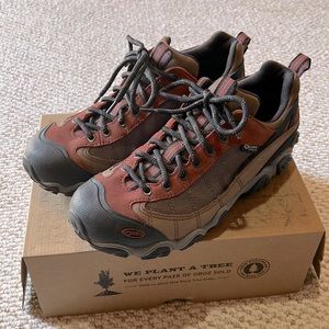 Oboz Footwear - Firebrand II Low Waterproof